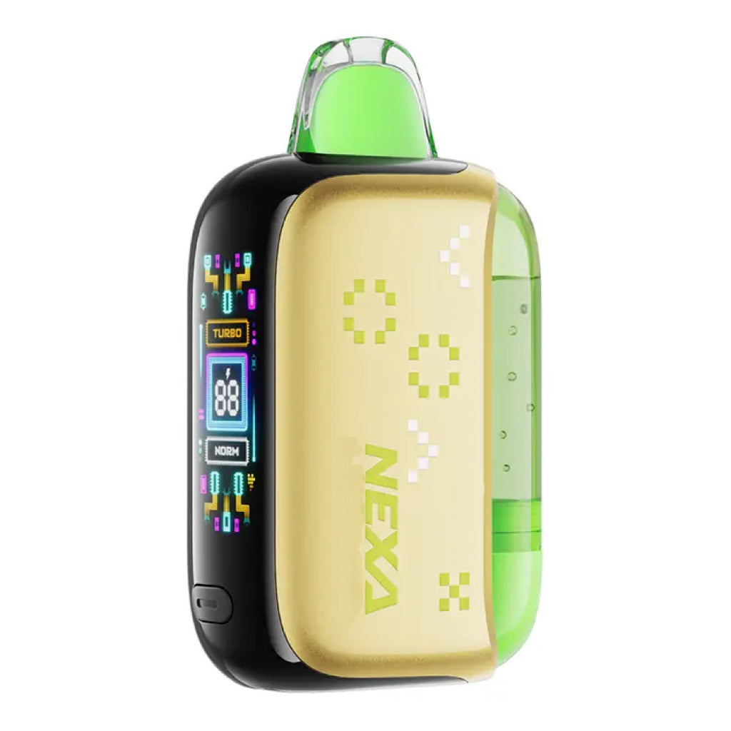 Nexa Pix (35,000 Caladas)