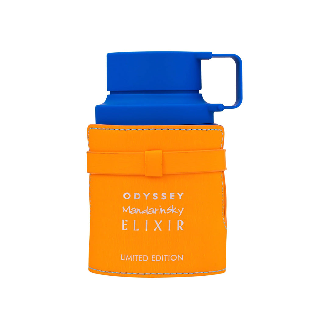 ODYSSEY MANDARIN SKY ELIXIR EDP - 100 ml (3,4 oz) de ARMAF (NUEVO LANZAMIENTO/EDICION LIMITADA)
