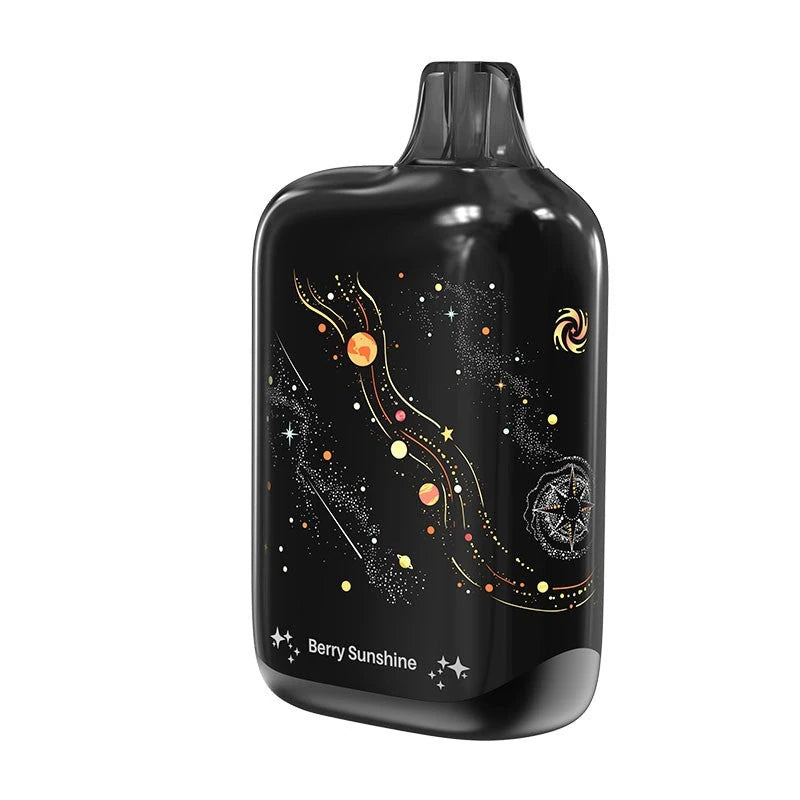 Orion Bar 50k - Berry Sunshine