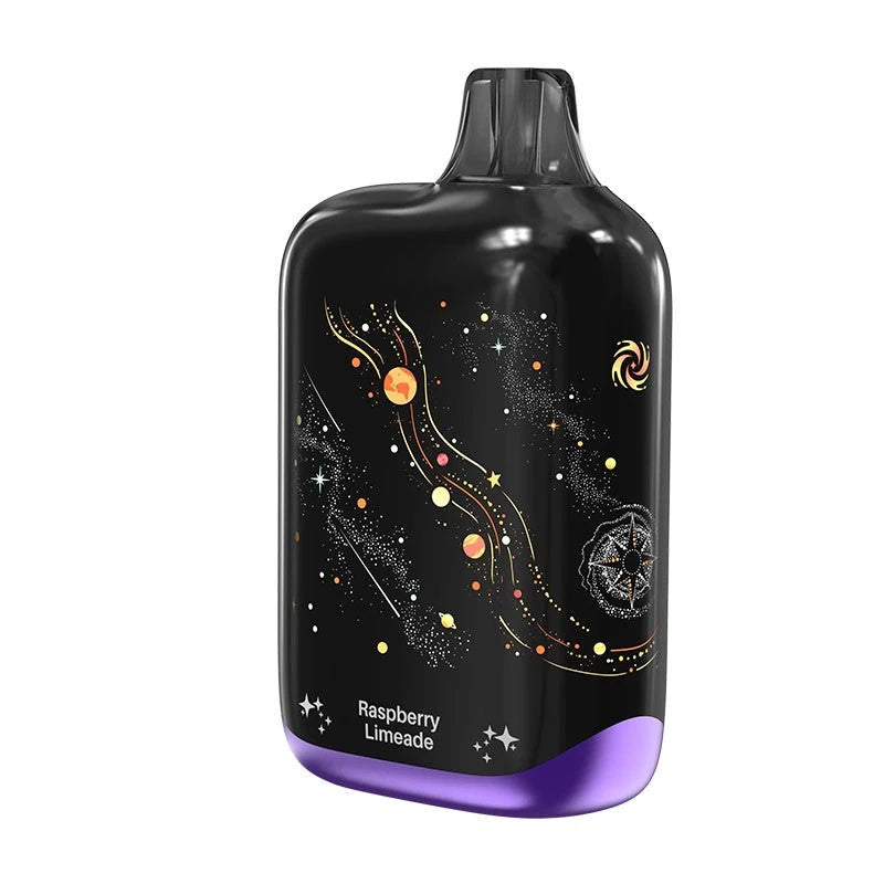 Orion Bar 50k - Raspberry Limeade