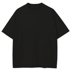 Blank Tee Premium Oversize 100% algodón 280gr