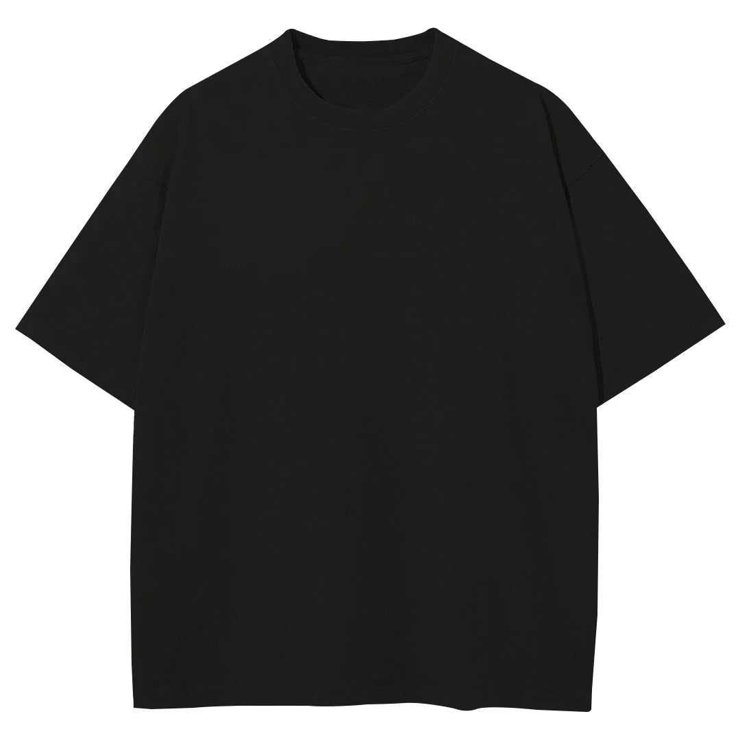 Ye Tee Premium Oversize 100% algodón 280gr