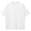 Blank Tee Premium Oversize 100% algodón 220gr