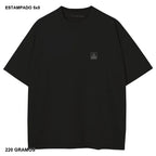 Primer Drop Estampado DTG Oversize 220g - 20 piezas - estampado 5x5 cm - 220 gramos