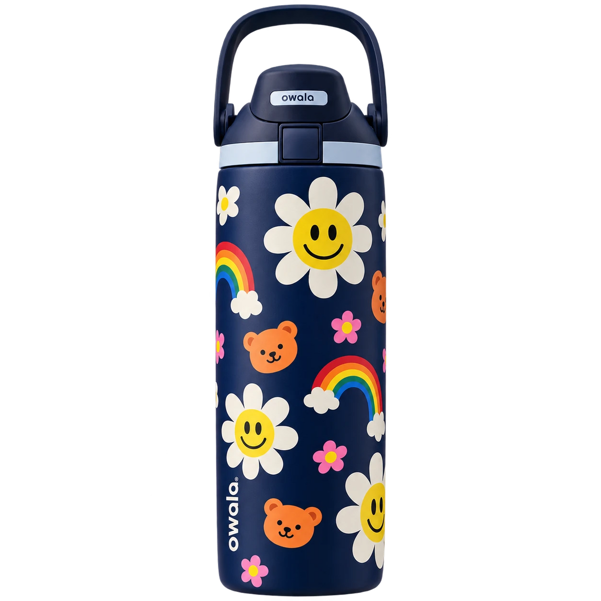 Owala 30 oz con asa - diseño 03