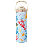 Owala 30 oz con asa - diseño 04