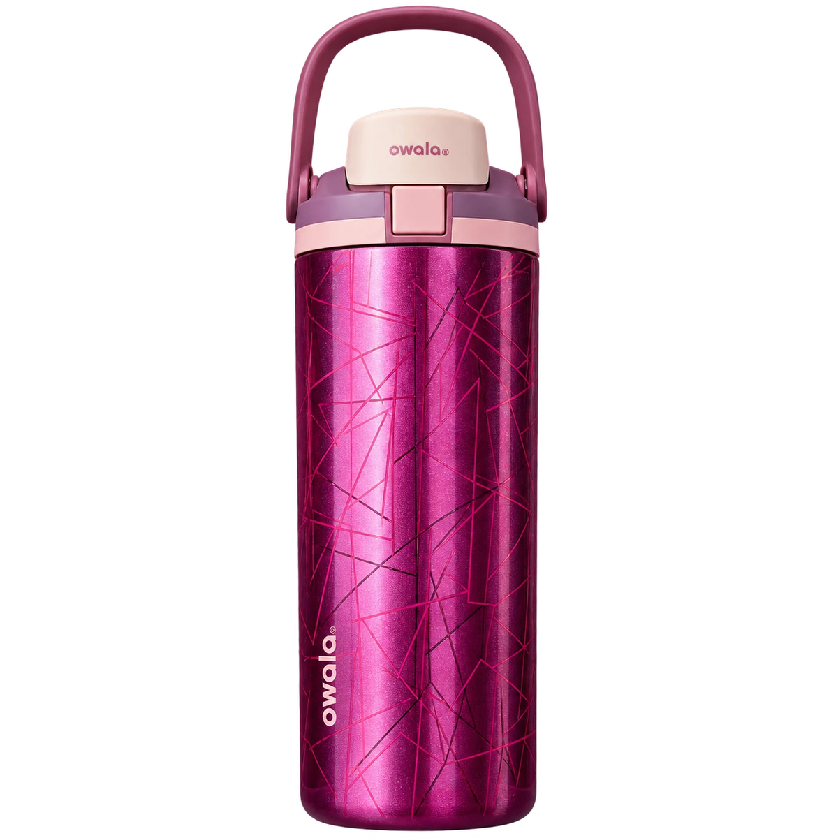 Owala 30 oz con asa - diseño 05
