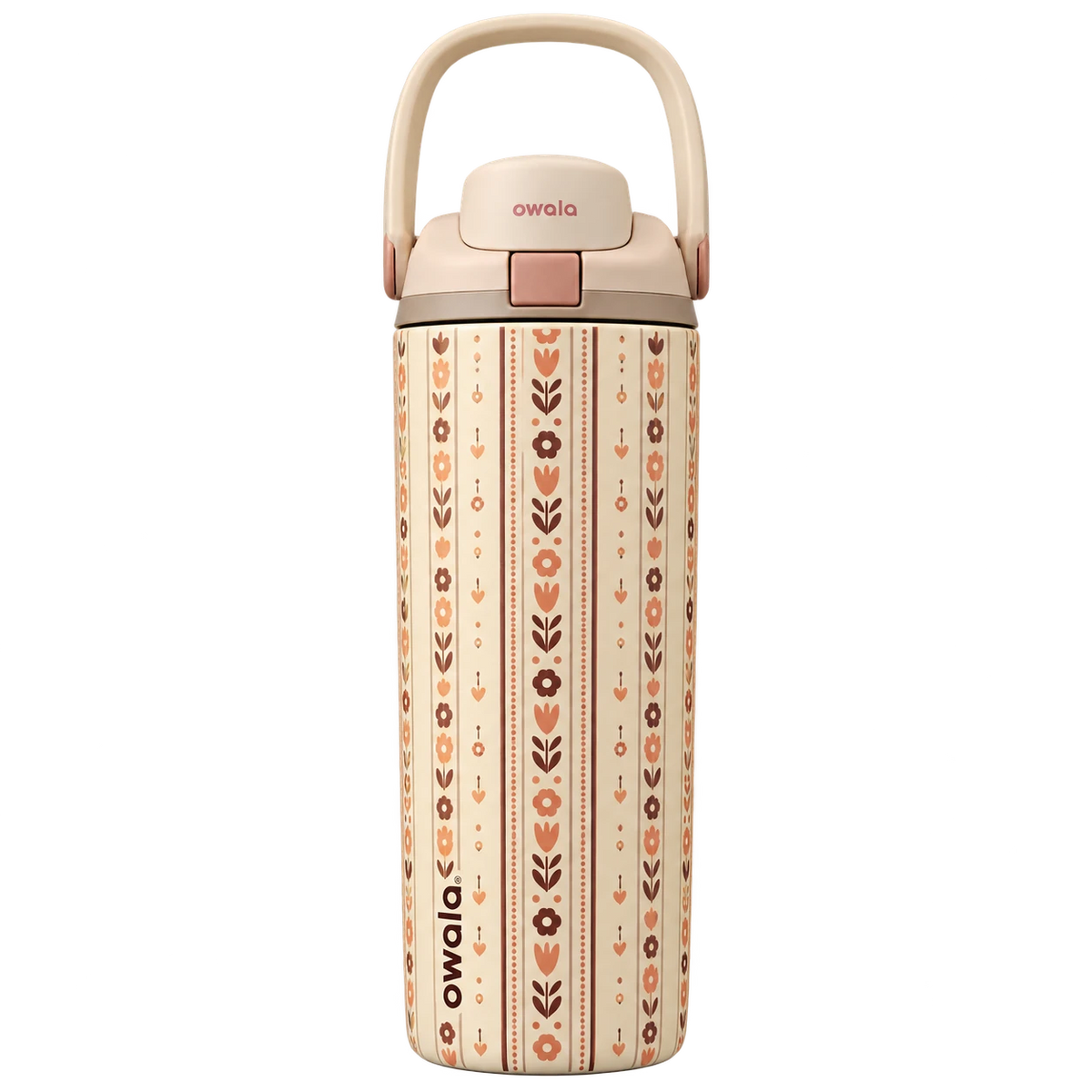 Owala 30 oz con asa - diseño 08