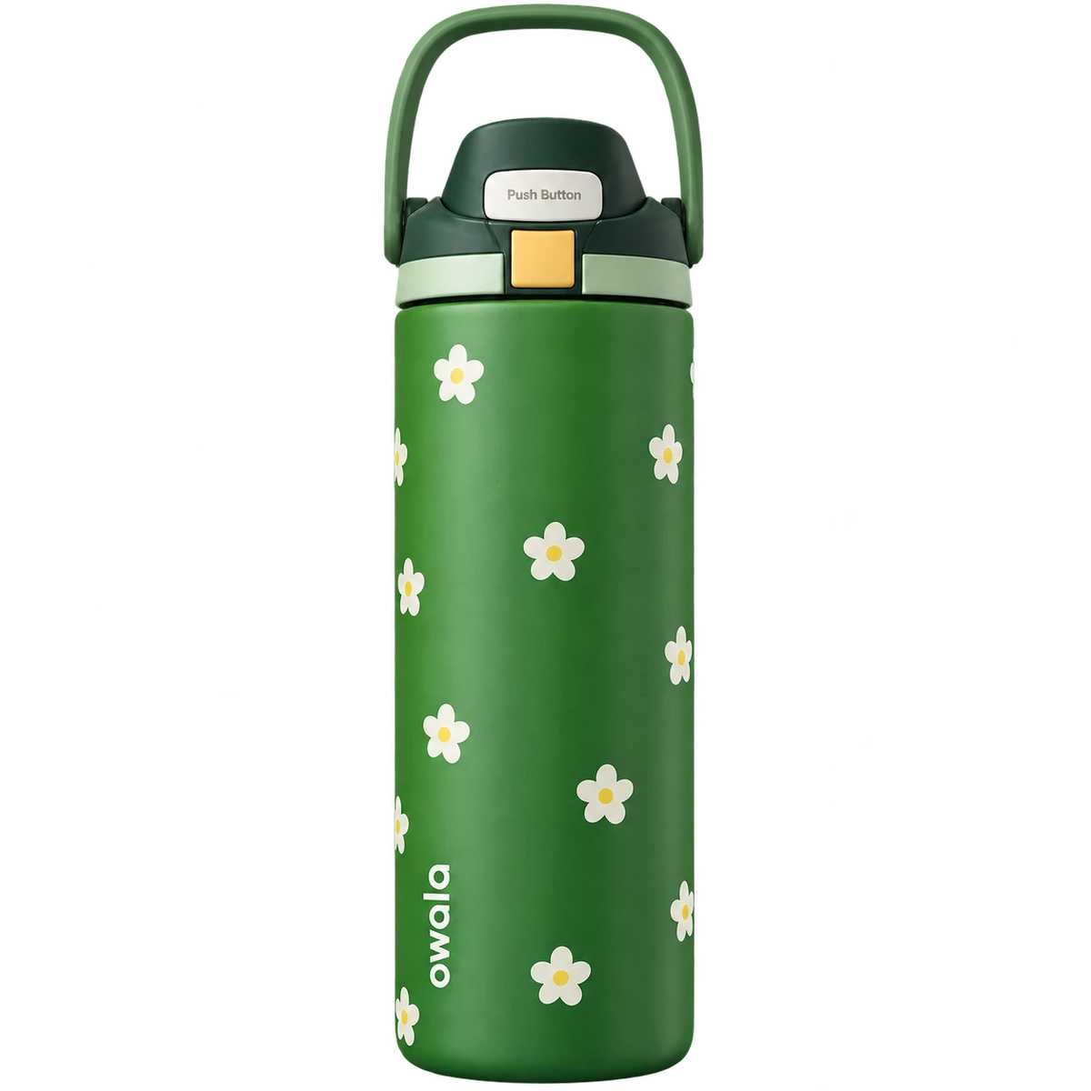 Owala 30 oz con asa - diseño 09