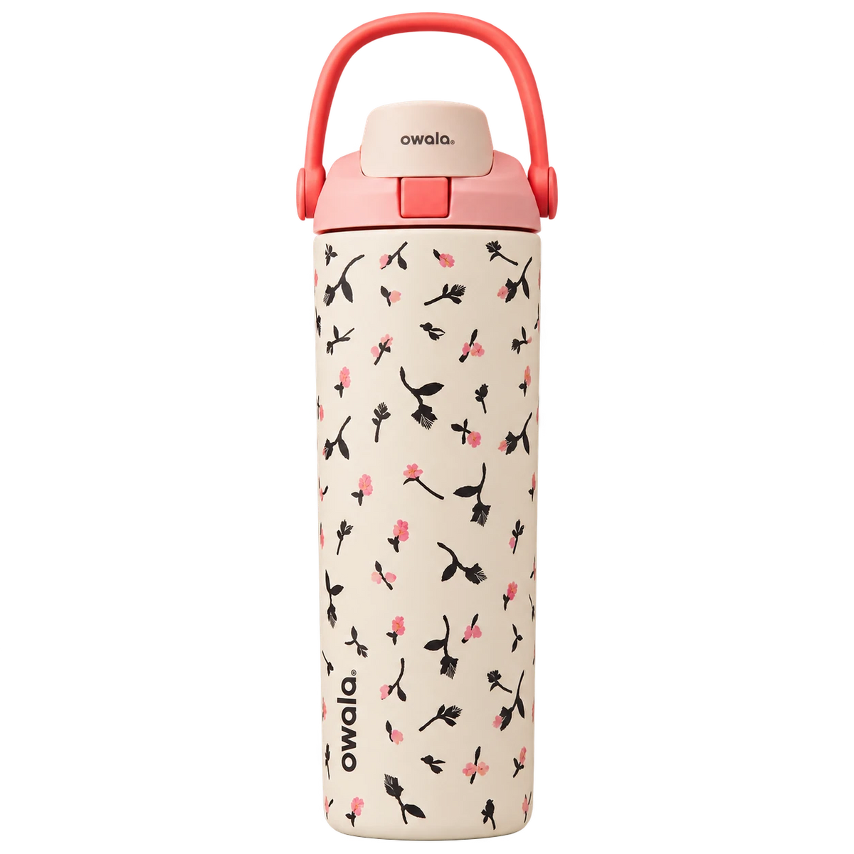 Owala 30 oz con asa - diseño 10