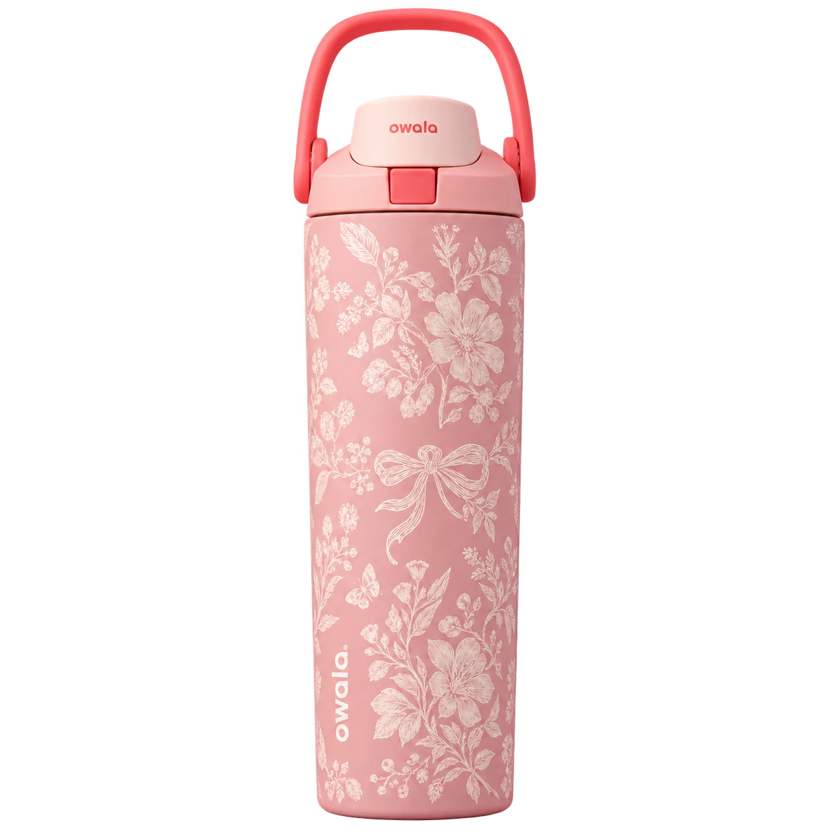 Owala 30 oz con asa - diseño 11