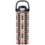 Owala 30 oz con asa - diseño 12