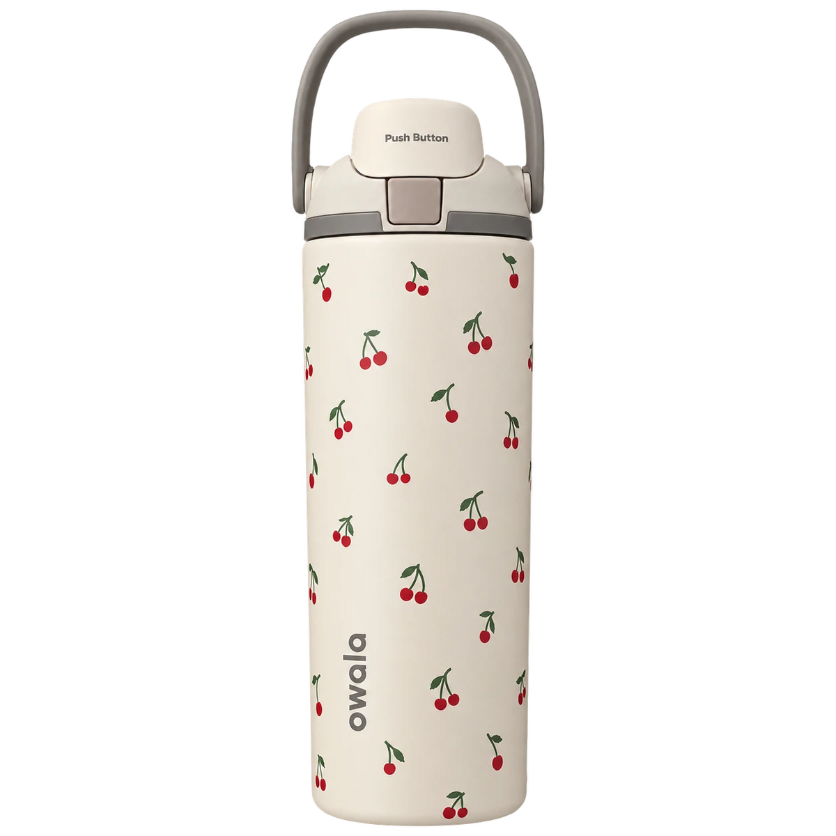 Owala 30 oz con asa - diseño 13