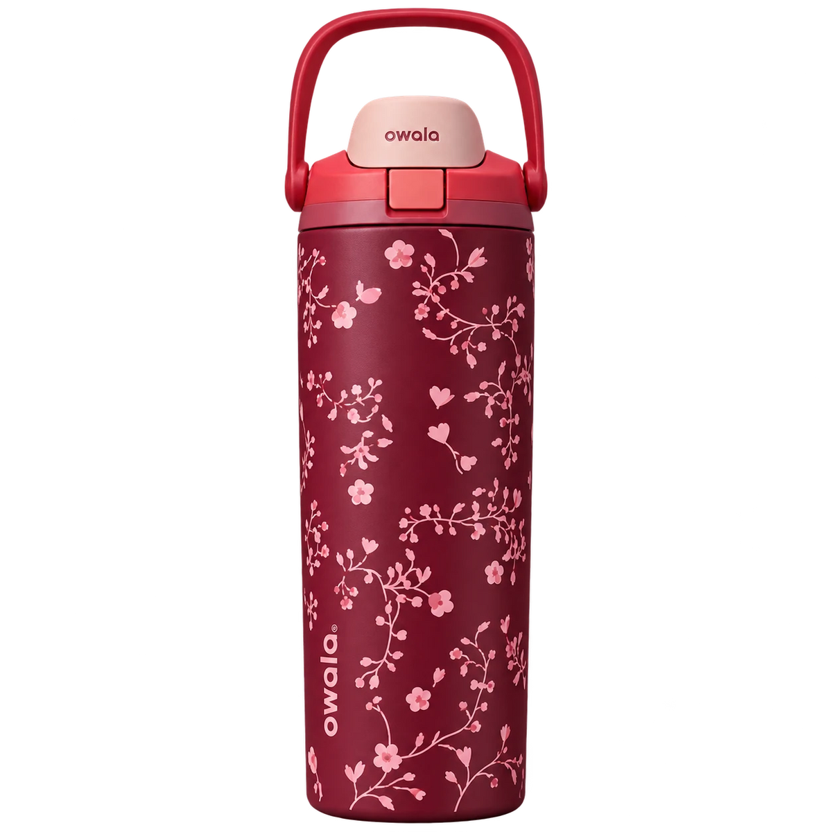 Owala 30 oz con asa - diseño 14