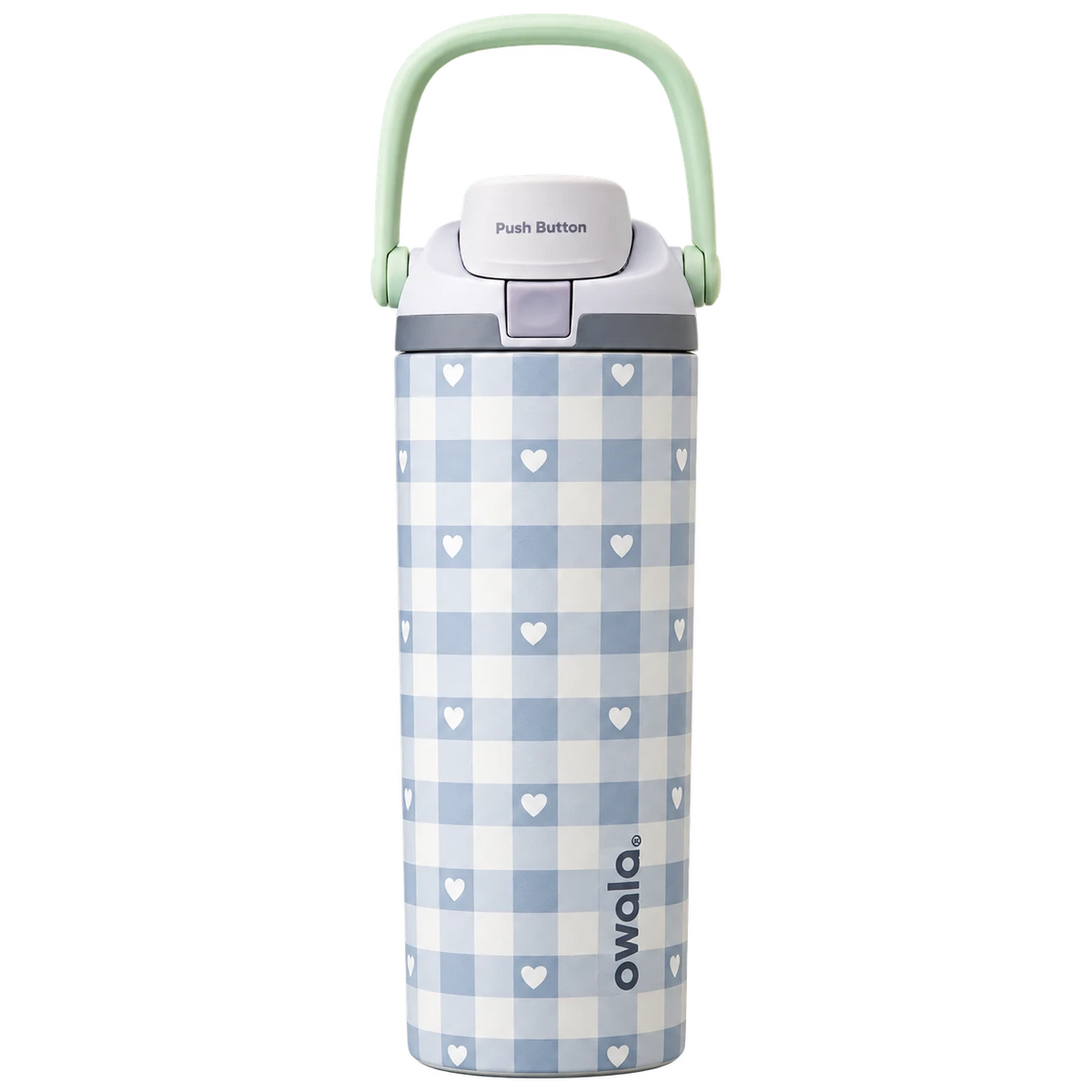 Owala 30 oz con asa - diseño 16