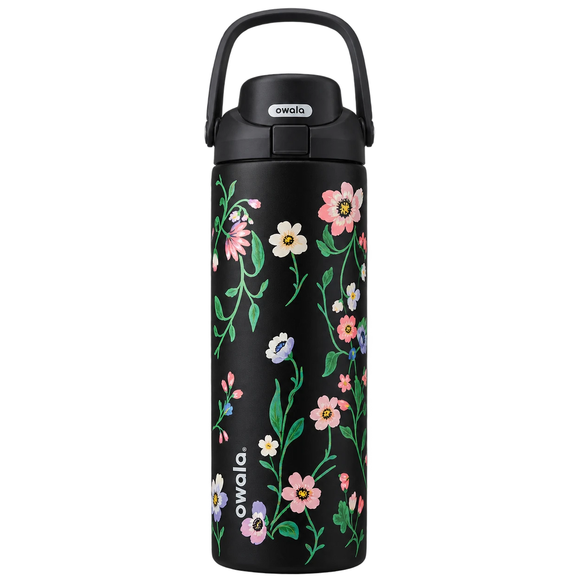 Owala 30 oz con asa - diseño 18