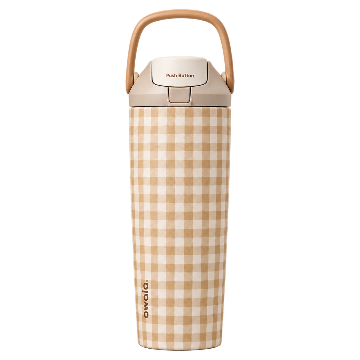 Owala 30 oz con asa - diseño 20