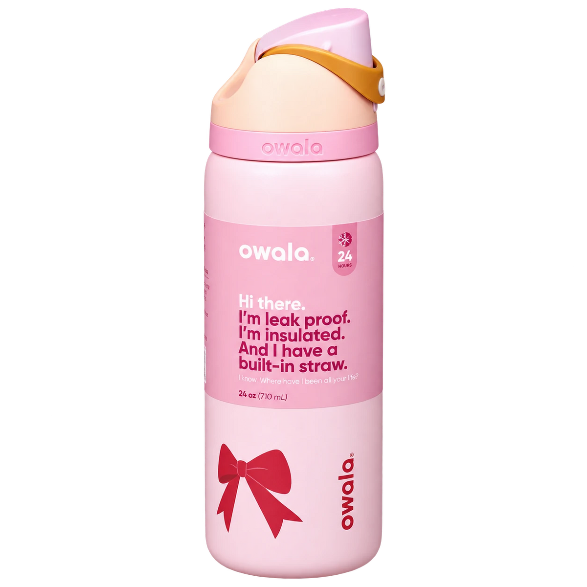 Owala FreeSip 24 oz - diseño 02