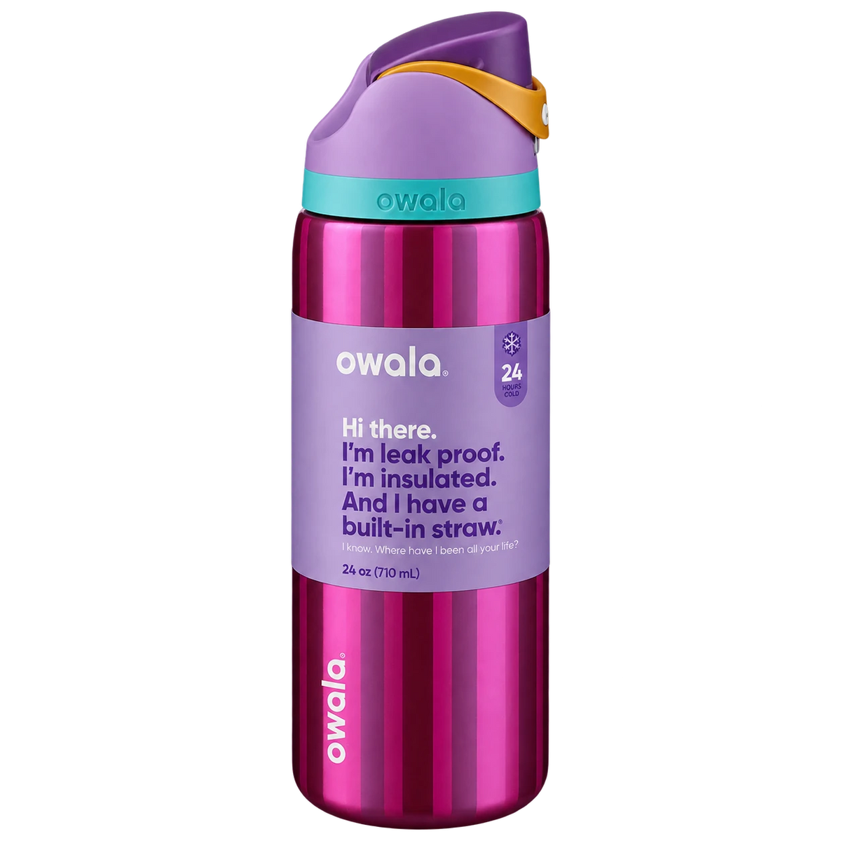 Owala FreeSip 24 oz - diseño 04