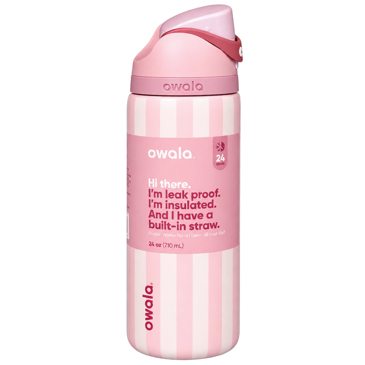 Owala FreeSip 24 oz - diseño 06