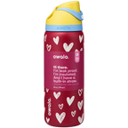 Owala FreeSip 24 oz - diseño 08