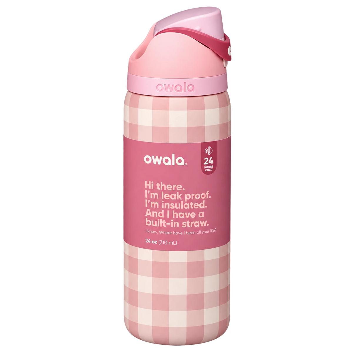 Owala FreeSip 24 oz - diseño 11