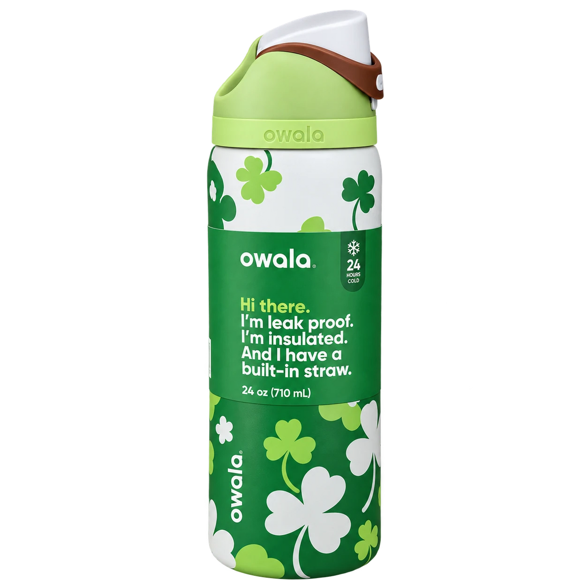 Owala FreeSip 24 oz - diseño 13