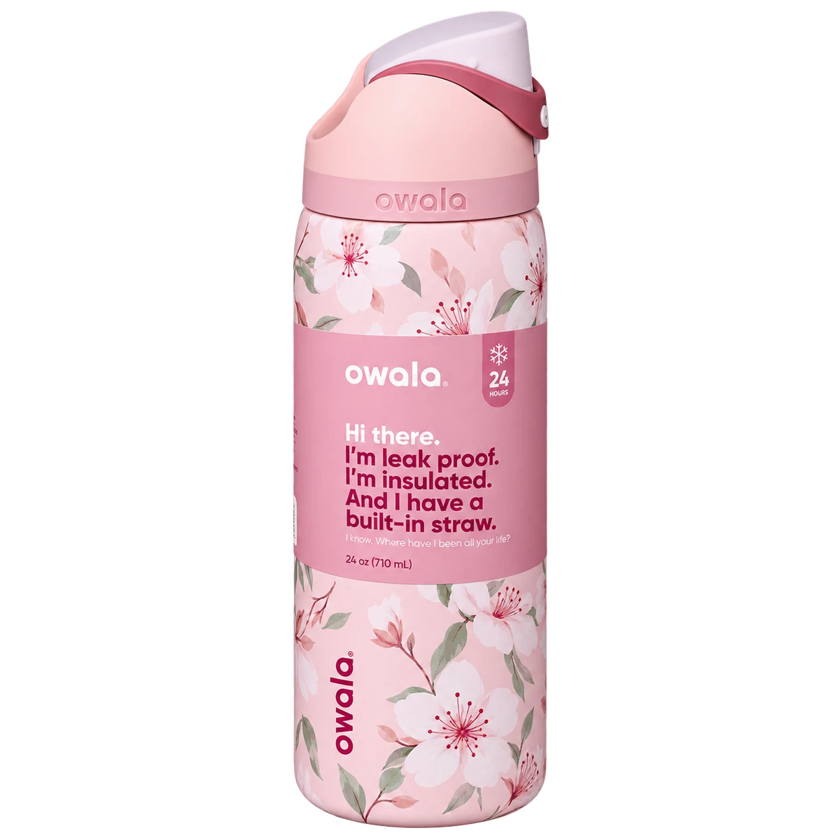 Owala FreeSip 24 oz - diseño 14