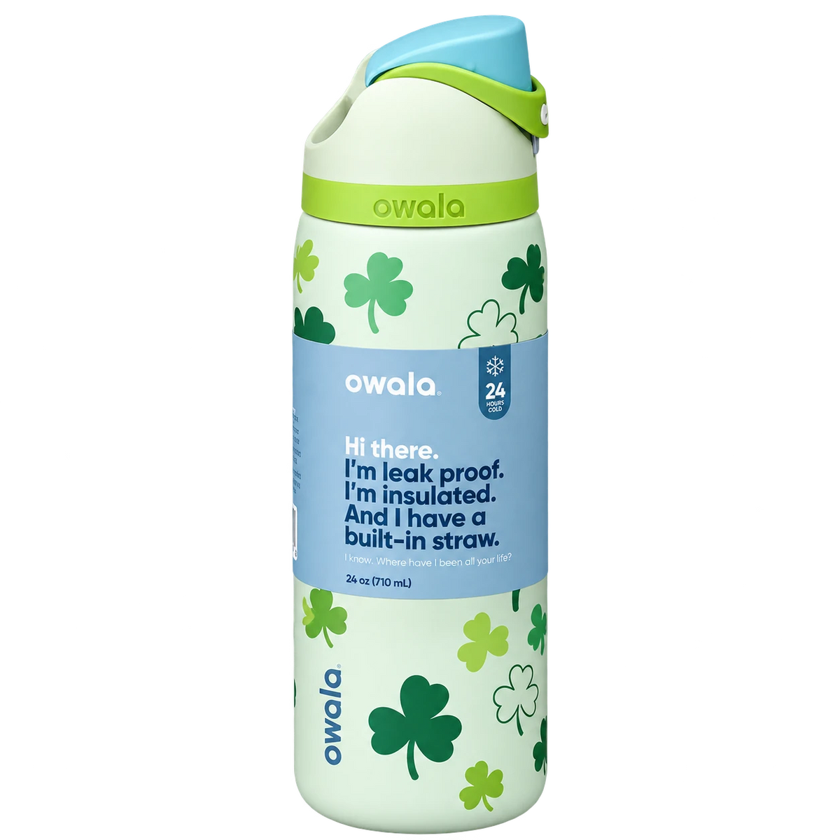 Owala FreeSip 24 oz - diseño 15