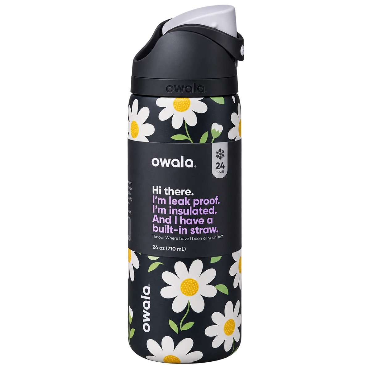 Owala FreeSip 24 oz - diseño 16