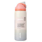 Owala FreeSip 32 oz degradado - color 04