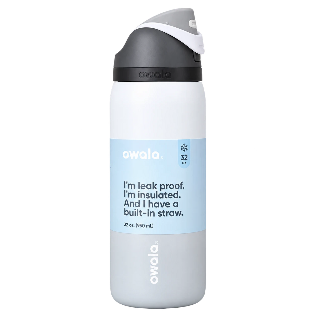 Owala FreeSip 32 oz degradado - color 06