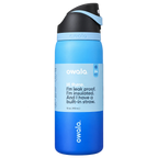 Owala FreeSip 32 oz degradado - color 10