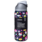 Owala FreeSip 32 oz - diseño 01