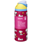 Owala FreeSip 32 oz - diseño 05