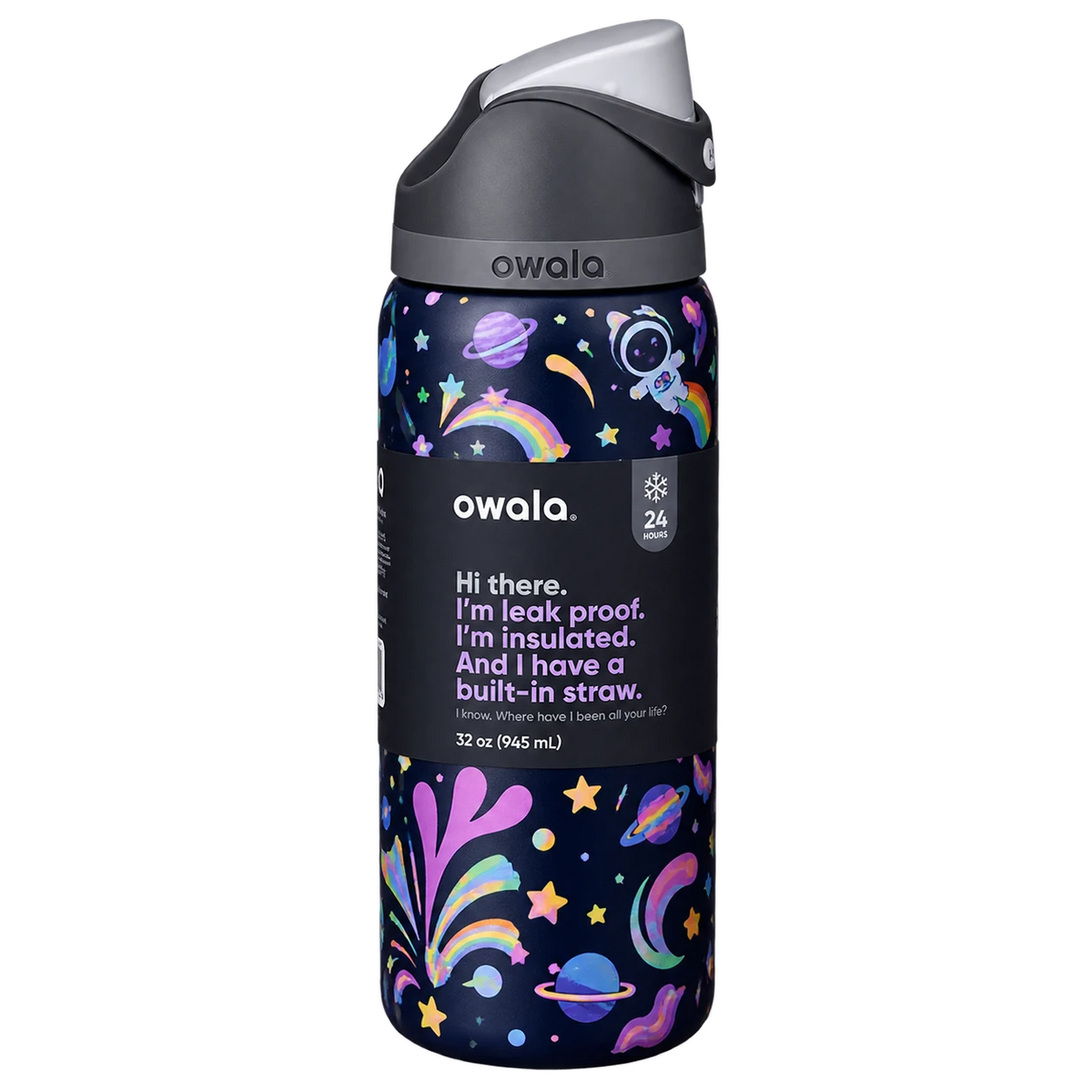 Owala FreeSip 32 oz - diseño 06