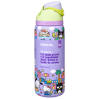 Owala FreeSip 32 oz - diseño 16