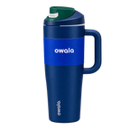 Owala FreeSip 40 oz con asa - color 01