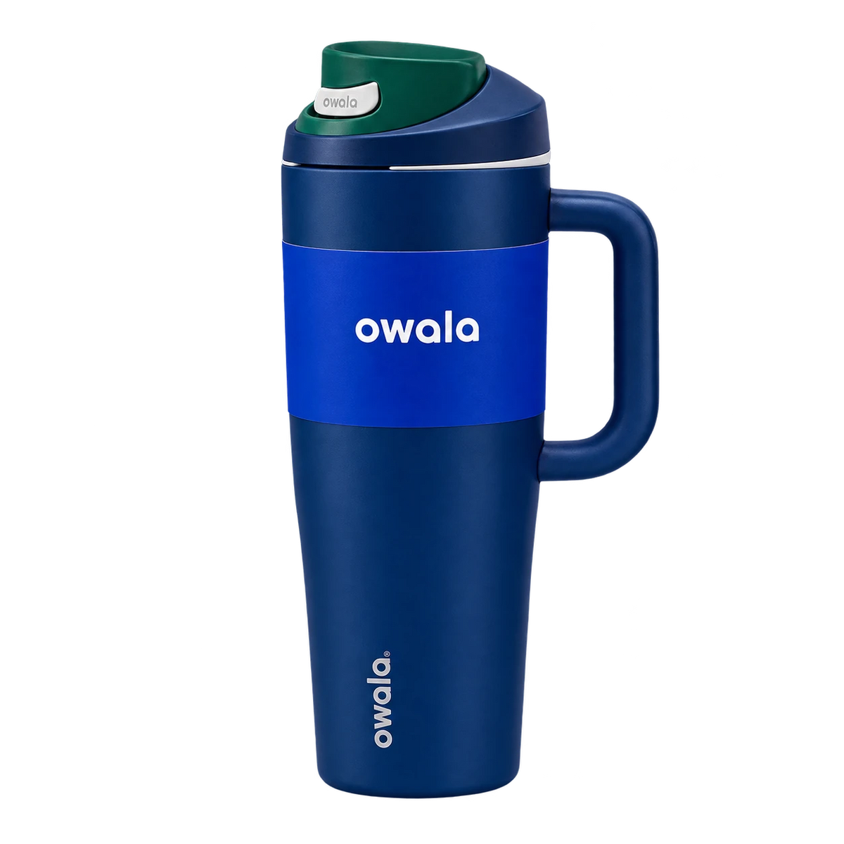 Owala FreeSip 40 oz con asa - color 01