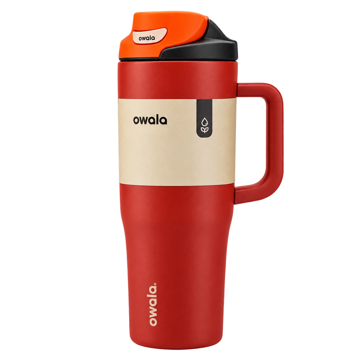 Owala FreeSip 40 oz con asa - color 02