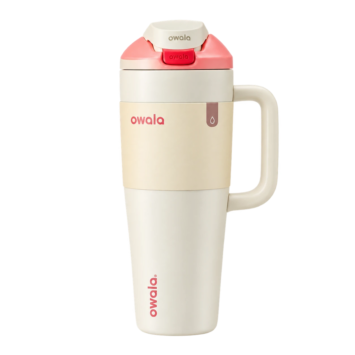 Owala FreeSip 40 oz con asa - color 03