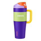 Owala FreeSip 40 oz con asa - color 10