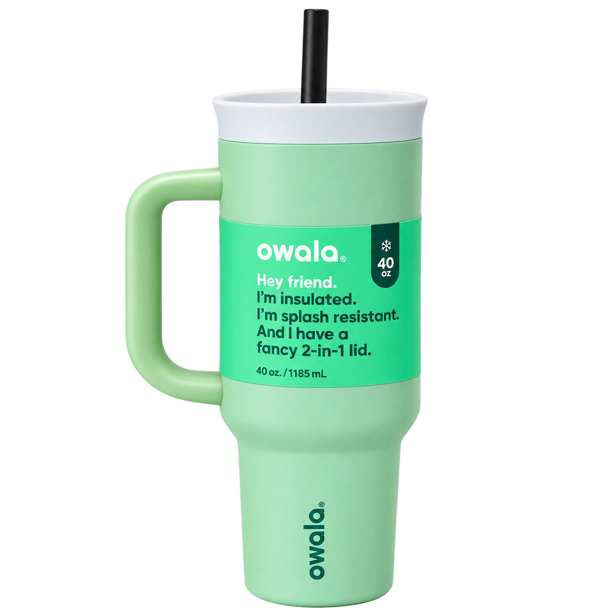 Owala Tumbler 40 oz - color 01