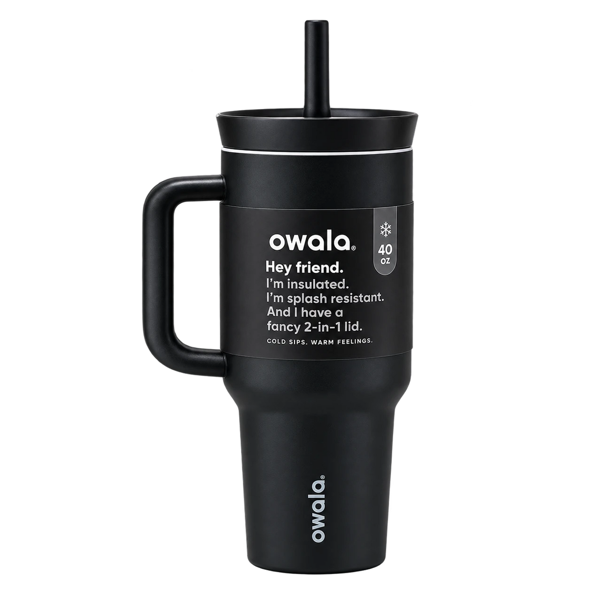 Owala Tumbler 40 oz - color 02