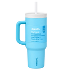 Owala Tumbler 40 oz - color 07