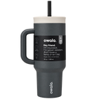 Owala Tumbler 40 oz - color 08