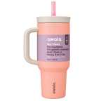 Owala Tumbler 40 oz - color 09