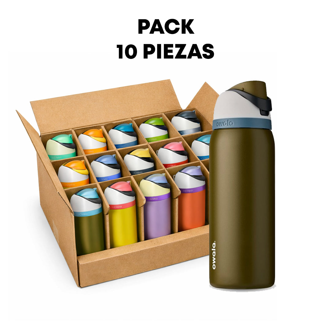 Owala 32 oz (desde 10 piezas) 1.1
