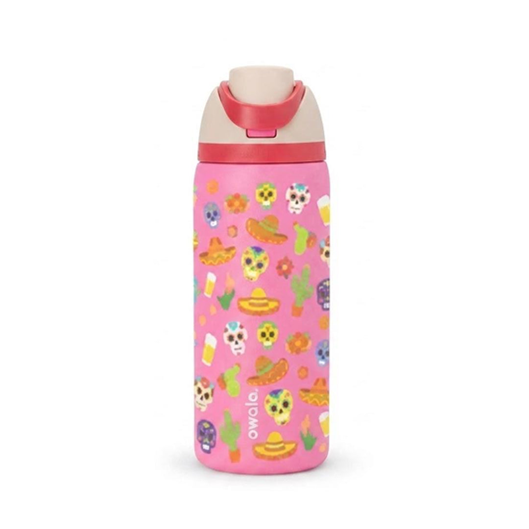 Caja Owala Ediciones especiales 32 oz 1.1 (Desde 40 Piezas)
