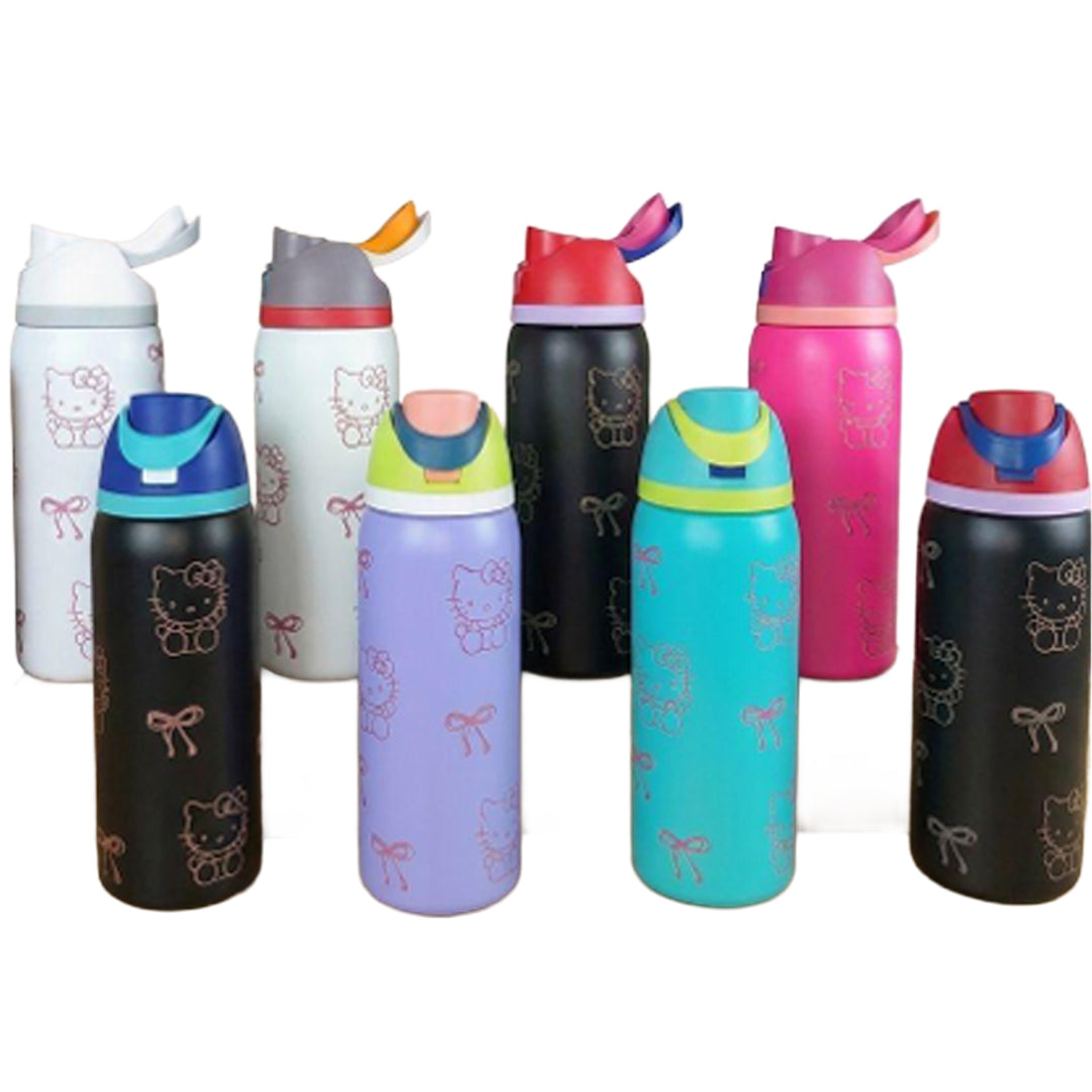 Caja Owala Ediciones especiales 32 oz 1.1 (Desde 40 Piezas)